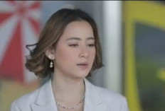 Suami Pengganti Sabtu, 24 Desember 2022 Episode 289 di ANTV: Video Saka, Ariana dan Galvin Berkolaborasi Kalahkan Dita-Dion