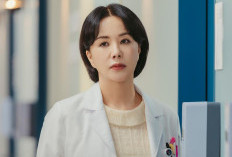 Lanjutan Doctor Cha Episode 11 dan 12 Kapan Tayang? Berikut Spoiler Lengkap Jadwal