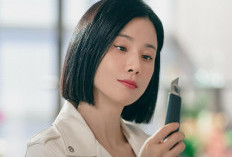 Streaming Drama Korea Agency Episode 5 SUB Indo: Go Ah In Mainkan Tes Emosi! - Tayang Hari Ini Sabtu, 21 Januari 2023 di TVING Bukan Drakorid