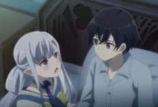 TAYANG SEKARANG! Nonton Saikyou Onmyouji no Isekai Tenseiki Episode 7 Subtitle Indonesia HD - The Reincarnation of the Strongest Exorcist in Another World Terbaru Bukan Anoboy