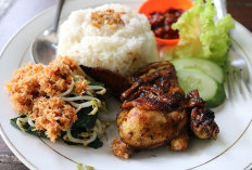 3 Tempat Makan Buka Sampai Sahur di DKI Jakarta yang Punya Menu Enak, Harga Sesuai dan Rasa Maknyus, Anti ZONK