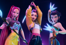 Netflix Confirms Sequel Plans for Hit Animated Film KPop Demon Hunters Season 2