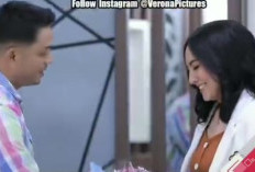 Prediksi dan Spoiler Bintang Samudera Besok Rabu, 4 Januari 2023 Episode 104 di ANTV: Brahma Takut Agnes Terlalu Tergiur Cinta Kasih Pranoto Hingga Melupakan Misi 