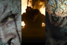 Ini Urutan Jenis Infected Zombie Mutan di The Last of Us (2023) Tayang HBO, Lengkap Excess dan Weakness