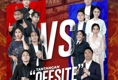 Siapakah Pemenang Dalam Tantangan Offsite Challenge di MasterChef Indonesia Season 10?