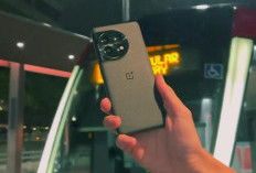 OnePlus Nord CE 3 Lite Meluncur Pamer Spek Gaharnya, Simak Harga dan Spesifikasinya Berikut Ini!