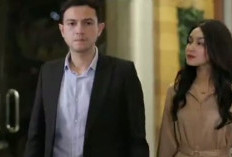 Suami Pengganti Besok Jumat, 27 Januari 2023 Episode 323 di ANTV: Benarkah Dinda yang Mengunci Ariana di Ruang Pendingin Hingga Tewas?