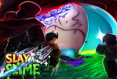 Roblox Slay a Slime Codes Provide Free Boosts for Faster Progress in March 2026