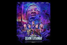PERDANA! Download Nonton Film Ant-Man and the Wasp: Quantumania (2023) SUB Indo Full Movie, Tayang Bioskop Bukan LK21 JuraganFilm
