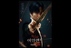 Drama Korea Island (2022) Ada Berapa Episode? Berikut List Total Episode dan Preview Lengkapnya