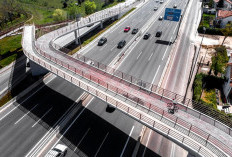 Tol Bocimi dan Tol Solo-Yogya Siap Sambut Perjalanan Mudik Para Pengendara, Nikmati Perjalanan Cepat Hemat Waktu Hingga 108 Menit