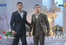 Spoiler Serta Prediksi Ikatan Cinta Besok Selasa, 13 Desember 2022 Episode 983 di RCTI: Bukan Rendy atau Aldebaran Pria inilah yang Selamatkan Andin 