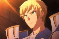 Bertemu Guru Setsu! Link Nonton Isekai Shoukan wa Nidome Desu Episode 6 Sub Indo – Update Anime Summoned to Another World for a Second Time Ep 5 6 7