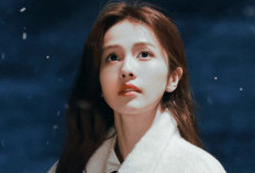 Sinopsis Drama China Only For Love (2023) Tayang di Mango TV dan Hunan TV - Cinta Beda Pandangan