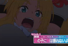 Link Nonton Isekai One Turn Kill Nee-san Episode 8 Sub Indo – Streaming Download My One-Hit Kill Sister Selain Anoboy