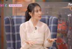 Gratis Nonton Hwasa Show Episode 5 SUB Indo Bukan Telegram, Bintang Tamu Spesial Jung Dong Won dan Kim Ho Joong