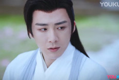 Kapan The Legend of Anle Episode 39 Terakhir Tayang di Youku? Berikut Jadwal Penayangan Musim Ini