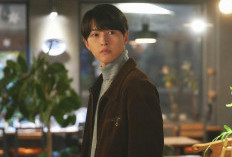 SPOILER Baru Drama Korea Reborn Rich Episode 8, Tayang Hari Ini Minggu, 4 Desember 2022 di JTBC dan Viu: Do Jun Manipulasi Putra Sulung Soonyang!