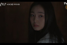 STREAMING Drakor Our Blooming Youth Episode 19 SUB Indo: Jae Yi Masuk Tahanan Istana! Hari ini Senin, 10 April 2023 di TVING Bukan Drakorid