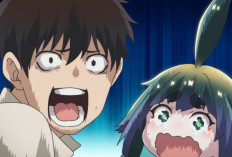 Streaming Anime Kaminaki Sekai no Kamisama Katsudou Episode 3 4: Memuja Dewi Mitama! Nonton KamiKatsu Full Episode