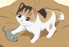 Usaha Hadapi Kucing! Streaming Anime Too Cute Crisis Episode 5 Sub Indo - Streaming KAWAISUGI CRISIS di Bilibili Bukan Anoboy