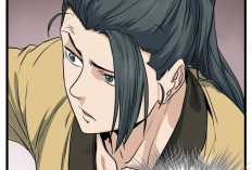 BACA Disini! Komik Murim Login Chapter 136 Bahasa Indonesia, Monster Justru Masuk di Kehidupan Dunia Nyata jin Tae Kyung!