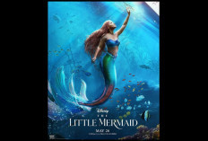 LINK Nonton PERDANA Film The Little Mermaid (2023) SUB Indo Full Movie Tayang Bioskop Bukan LokLok Telegram