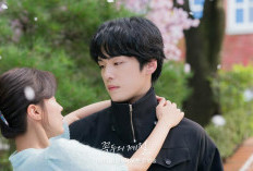 Pre-Save Link Nonton Drama Korea Kokdu: Season of Deity Episode 1 SUB Indo, Tayang Besok Jumat, 27 Januari 2023 di MBC Bukan Drakorid