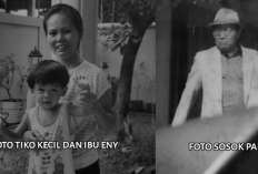 Viral Sejarah Keluarga Herman Moedji Susanto yang Pergi Tinggalkan Ibu Eni dan Tiko di Rumah Mewah Terbengkalai Ternyata Sudah Berusia 80 Tahun 