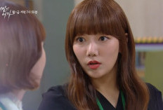 STREAMING Woman in a Veil Episode 25 SUB Indo: Ae Ra Terjebak Kebohongan Sendiri! Hari ini Selasa, 18 April 2023 di KBS2 Bukan REBAHIN