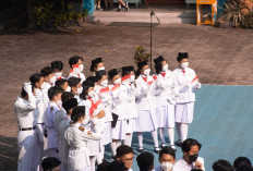 Bogor Minggir Dulu! 20 Sekolah SMA Terbaik di Sukabumi Ternyata Jadi Paling Unggul Masalah Pendidikan Anak, Nomor 1 dan 2 SMA Mana?