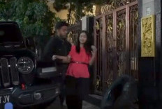 Tayang kembali Spoiler Cinta Setelah Cinta Besok Sabtu, 24 Desember 2022 di SCTV: Starla Baru Menyadari Ketampanan Arya Hingga Fondy yang Terbukti Membunuh Citra 