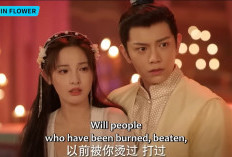 UPDATE! Link Download Drama China Romance of a Twin Flower Episode 15 dan 16 SUB Indo, Bisa Streaming di Tencent Video Bukan Drakorid