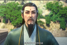 Cek Preview Lanjutan Donghua Jade Dynasty Episode 22, Tayang Selasa, 20 Desember 2022 di Tencent Video - Zhang Xiaofan Kembali Terpuruk!