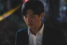 Drama Korea Trolley Episode 3 Tayang Jam Berapa di SBS? Berikut Jadwal Tayang Server Indo dan Preview Joong-do Terjebak Kontroversi
