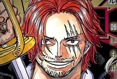 Kapan Manga One Piece 1079 Update di Manga Plus? Berikut Jadwal Lengkap Bocorannya