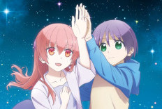 TAMAT! Nonton Anime Tonikaku Kawaii Season 2 Episode 12 END Sub Indo – Streaming Download Tonikawa S2 Ep 1-12 