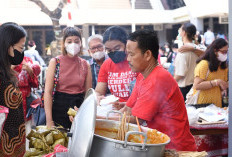 3 Tempat Makan Rekomendasi Bukber di Banyuwangi, Rasa Enak dan Nikmat dengan Harga yang Cocok