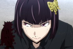 TELAH TAYANG! Nonton Anime Bungou Stray Dogs Season 4 Episode 10 Sub Indo: Pengorbanan Yosano – Streaming Download BSD Bukan Anoboy