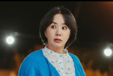 Link Streaming Drakor Doctor Cha Episode 9 SUB Indo, Tayang NETFLIX Bukan Telegram LokLok, Jeong Suk Kabur dari Rumah!