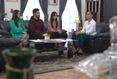 Sinopsis Sinetron Cinta Setelah Cinta 19 Februari 2023: Starla Sampai Berlutut Minta Restu Cynthia untuk Menikah dengan Arya 