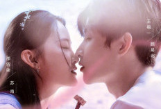 Jam Berapa Drama China Love at Second Sight Episode 19 20 Tayang? Berikut Jadwal Server Indo dan Preview