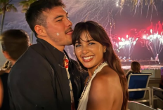 Foto Lawas Aurelie Moeremans Berambut Pendek Kembali Viral, Ini Pengakuannya