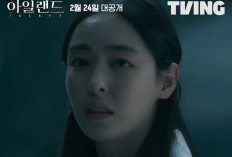 Lanjut Part 2! Begini SINOPSIS Drama Korea Island Part 2, Tayang 24 Februari 2023 di TVING: Goong Tan Kembali Incar Won Mi Ho