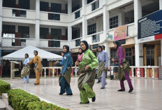 Kualitas Tinggi! Inilah 15 Sekolah SMP Elite di Sukoharjo yang Jadi Sekolah Idaman dan Primadona Siswa Hits, Pusat Pelajar Berprestasi Menurut Kemendikbud