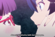 UPDATE Link Nonton Anime Renai Flops Episode 9 SUB Indonesia, Bukan di Crunchyroll atau Iqiyi