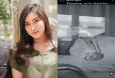 Foto Anak Nissa Asyifa Mantan Pacar Alshad Ahmad Viral Tiktok, Warganet Pertanyakan Nikah Sama Siapa hingga Sebut Tekdung Duluan?