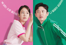 Dibintangi Lee Ji Hoon dan Han Seung Yeon! Daftar Pemain Film My Worst Neighbor, Tayang Bioskop