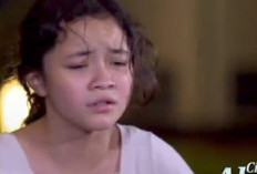 Cinta Alesha Besok Rabu, 25 Januari 2023 Episode 151 di RCTI: Akankah Alesha Berhasil Menyelamatkan Nek Itoh dari Kekejaman Jaka?