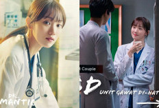 Download dan Nonton Drama Korea Dr Romantic 3 Episode 7 Sub Indo Bukan di Telegram atau Drakorid Teror dan Ancaman Kembali Muncul di Doldam